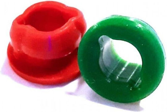 Maxspect Gyre Jump Shaft Mounting A+b Green Red Round