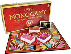 Monogamy Game Board Game English Monogamy Game Board Game English