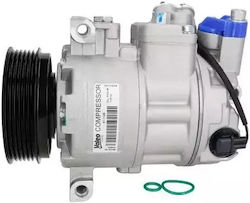 Compresor aer condiționat Vw Transporter V Caroserie 7ha 7hh 7ea 7eh Denso Dcp32072