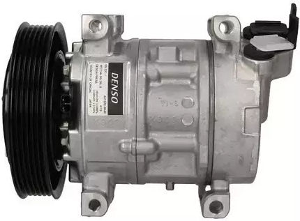 Compresor aer condiționat Alfa Romeo 156 932 Denso Dcp09008