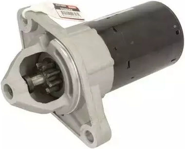 Toyota Avensis Combi Zrt27 Adt27 Denso Dsn947 Elektromotor