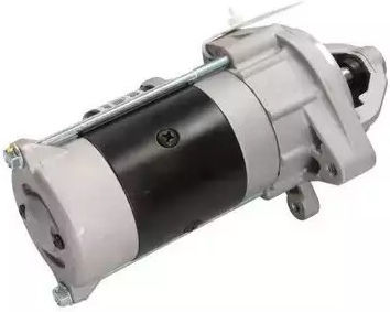 Electromotor Bmw 3 E46 Denso Dsn504