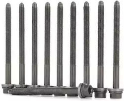 Set garnitură chiulasă Fiat Stilo 192 1.9 Jtd 2003-2006 Corteco 016747b