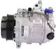Mercedes-benz S-class W221 Denso Dcp17132 Climate Compressor