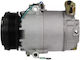 Compresor aer condiționat Opel Astra G Combi F35 Denso Dcp20004