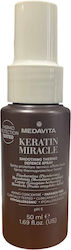 Medavita Spray Θερμοπροστασίας Μαλλιών για Ίσιωμα 50ml