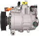 Compresor Climă Audi Q5 8R Denso DCP02092