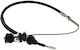 Clutch Cable Peugeot Boxer Platform Chassis Zct Ate 24372805192