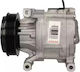 Fiat 500 C 312 Denso Dcp09004 Climate Compressor