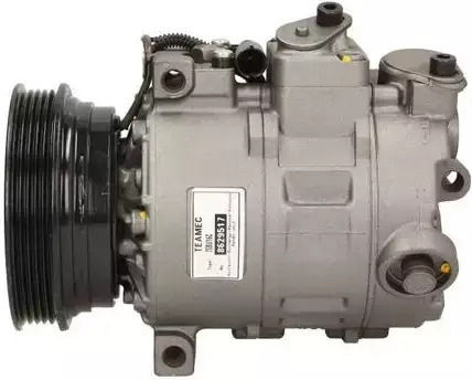 Klimakompressor Land Rover Freelander Ln Denso Dcp24004