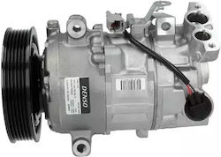 Compresor climatizare Denso DCP23030 pentru Renault Grand Scenic III JZ0 1