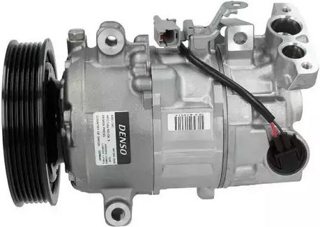 Климатичен компресор Denso DCP23030 за Renault Grand Scenic III JZ0 1