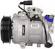 Compresor aer condiționat Denso Dcp32005 pentru Seat Cordoba 6l2