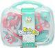 Martin Toys Kinderarztset 13Stück