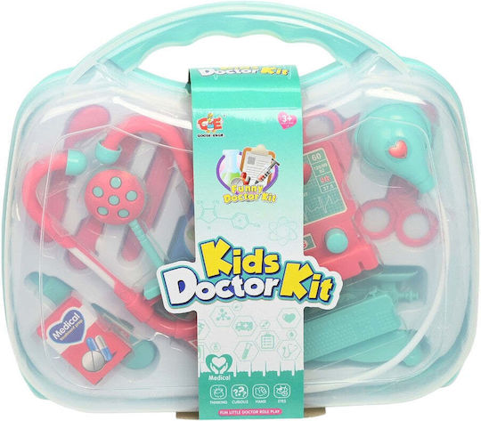 Martin Toys Kinderarztset 13Stück
