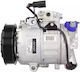 Air Conditioning Compressor Seat Cordoba 6l2 Denso Dcp27002