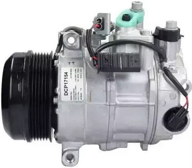 Compresor climatizare Denso Dcp17154 pentru Mercedes-benz C-class W204