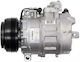 Bmw X3 E83 Denso Dcp05039 Climate Compressor