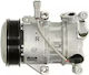 Compresor de aer condiționat Denso Dcp50309 pentru Toyota Corolla Sedan Nre18 Zre17 Zre18 Nde18