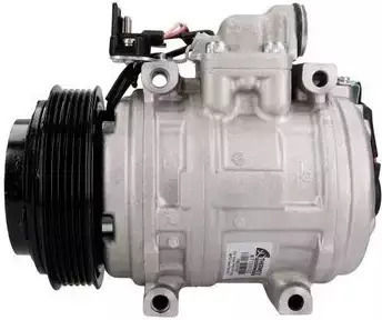 Mercedes-Benz 190 W201 Denso Dcp17012 Klimakompressor