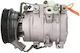 Toyota Avensis T22 Denso Dcp50026 Air Conditioning Compressor