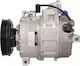 Audi A4 8e2 B6 Climate Compressor Denso Dcp02010