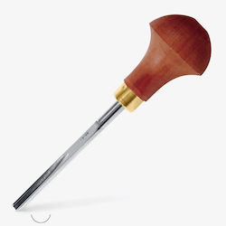 Pfeil Palm Chisel Woodcarving Linocut 5mm L 9/5 Pfeil Palm Chisel Woodcarving Linocut 5mm L 9/5