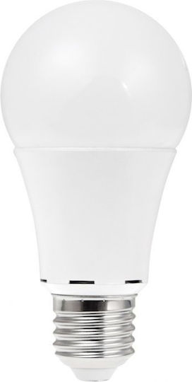 Heda A55 E27 7w Ww 600lm 830 200