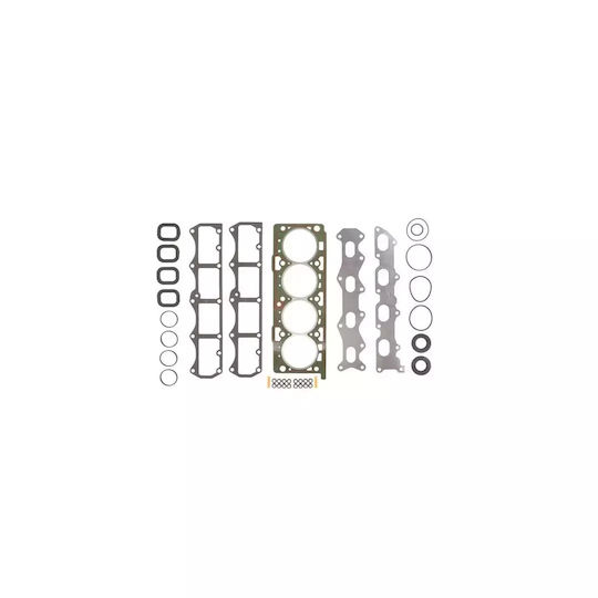 Set garnituri chiulasă Fiat Bravo I 182 1.6 16v 182.ab 1996-2001 Corteco 418435p