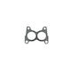 Set garnituri galerie evacuare Nissserena C23m 1.6 16v 1993-2001 Corteco 026361h