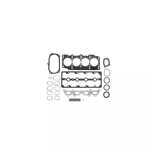Head Gasket Set Fiat Panda 169 1.4 2006 Present Corteco 417129p