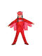 Kids Carnival Costume PJ OWLETTE