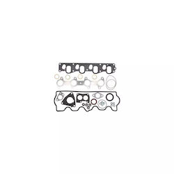 Комплект гарнитури за глава Fiat Bravo I 182 1.9 Td 75 S 182.af 1996-2001 Corteco 418438p