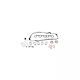 Set garnituri chiulasă Vw Transporter IV 70xa 2.5 Tdi 1995-2003 Corteco 418598p