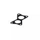 Set garnituri galerie evacuare Nisspick Up II D21 2.4 I 12v 4WD 1992-1998 Corteco 460251h