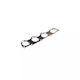 Set garnituri galerie evacuare Audi A3 Sportback 8PA 1.6 FSI 2004-2007 Corteco 460054P