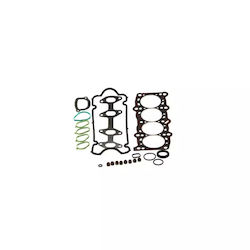 Set Gaskets Cylinder Head Fiat Panda 141a_ 1100 1995-2003 Corteco 418760p Set Gaskets Cylinder Head Fiat Panda 141a_ 1100 1995-2003 Corteco 418760p