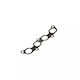 Garnitură galerie evacuare Ford Fiesta IV JA_ JB_ 1.25 i 16v 1995-2002 Corteco 460069P
