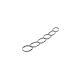 Set garnituri galerie admisie Citroen C5 I Dc_ 3.0 V6 Dcxfxc Dcxfxf 2001-2004 Corteco 450343p
