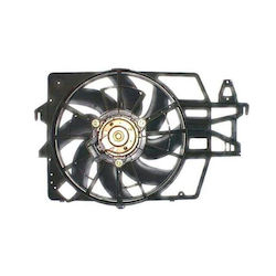Ventilator Radiator Ford Escort Classic Turnier Anl Tyc 810-0034 Translation Ventilator Radiator Ford Escort Classic Turnier Anl Tyc 810-0034