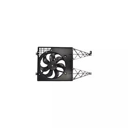 Ventilator Radiator Vw Bora 1j2 Tyc 837-0043