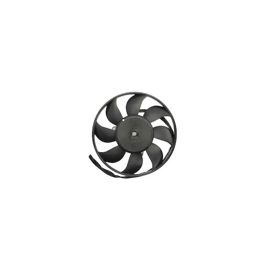Ventilator radiator Audi A6 Avant 4b5 C5 Tyc 802-0054