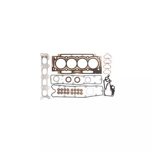 Set garnituri motor Citroen C5 I Dc_ 2.0 16v Dcrfnc Dcrfnf 2001-2004 Corteco 418711p