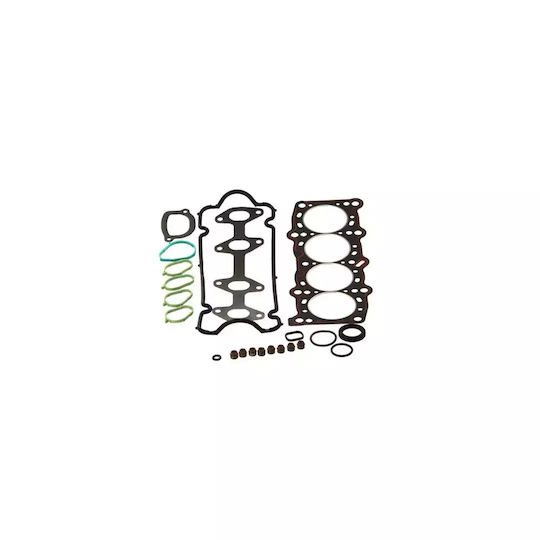 Head Gasket Set Fiat Panda 169 1.2 2003 Present Corteco 418760p