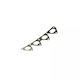 Garnitură galerie evacuare Honda Civic V Coupe Ej 1.5 I Lsi Ej2 1993-1995 Corteco 026379p