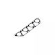 Set garnituri galerie evacuare Audi A3 8P1 2.0 FSI 2003-2008 Corteco 460058P