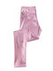 Детски Клин Дълъг Metallic Pink