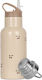 Konges Slojd Kids Water Bottle Thermos Stainles...