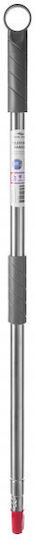 Mop cu Mâner Telescopic Nordic Stream din Oțel Inoxidabil 90-160cm