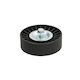 Guide Roller Mercedes-benz Sprinter 3 5-t Body 906 Bta E2m0022bta